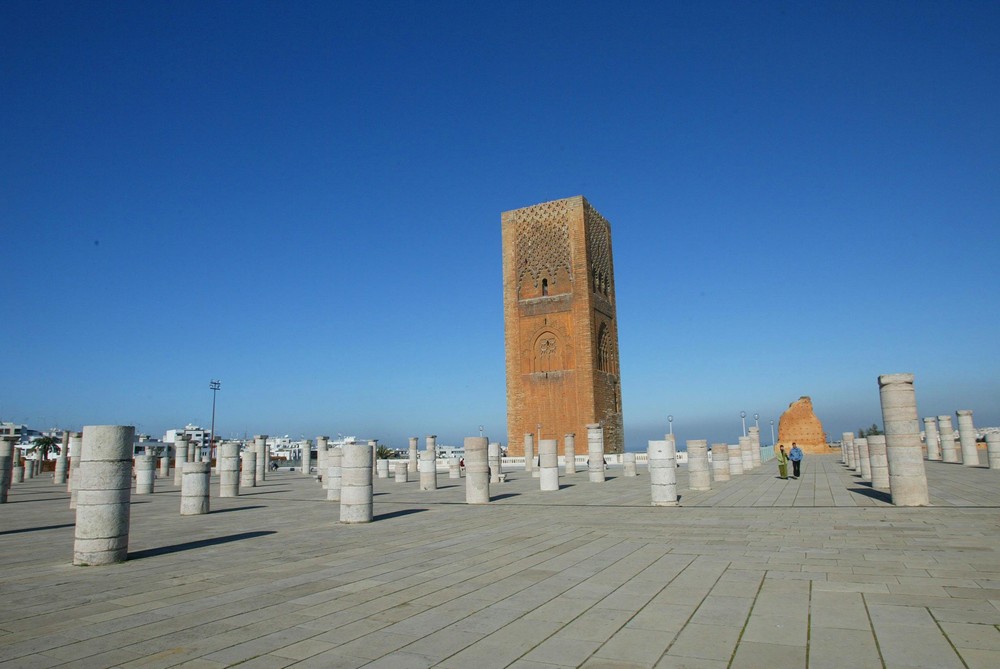 Affection rencontre rabat
