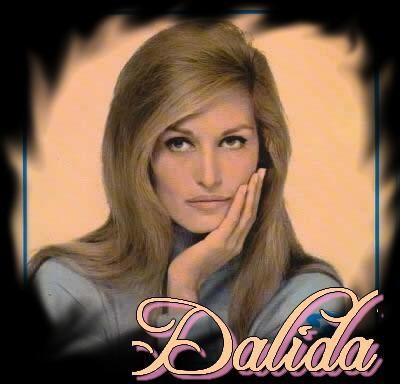 Dalida - Les Années Disco Dalida - Les Années Disco