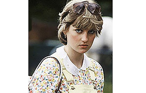 rencontre lady diana prince charles